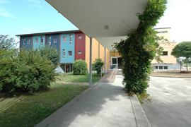 Centre de la Corbière