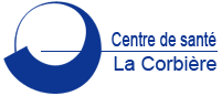 Logo La Corbière